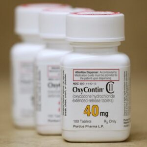 Oxycontin