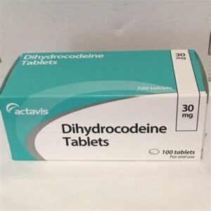 Dihydrocodeine 30mg