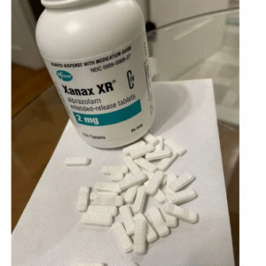 Xanax Xr