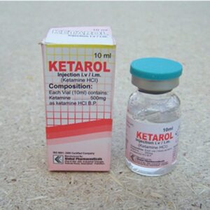 Ketarol