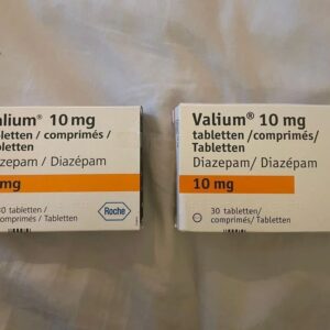Valium