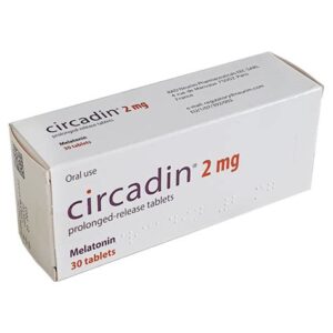 Circadin (Melatonin)