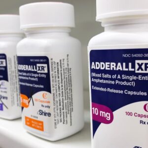Adderall XR