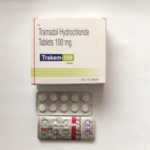Tramadol 100 mg