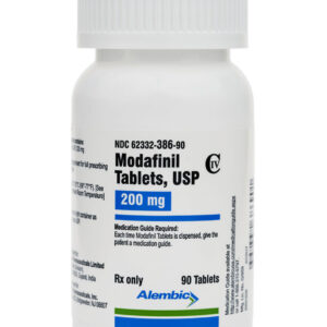 Modafinil