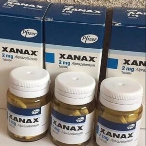 Xanax